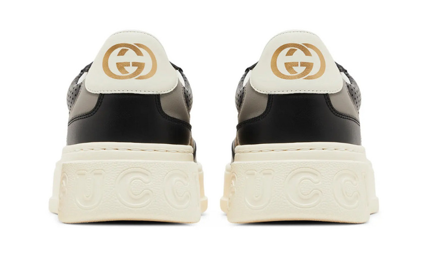 Gucci GG Supreme Sneaker 'Beige Ebony'
