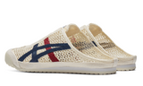 Asics Mexico 66 Sabot 'Cream / Mako Blue' - Dubaiallstar