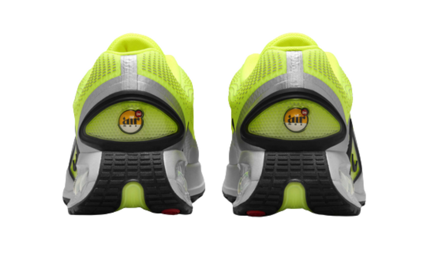 Nike Air Max DN 'Volt' - Dubaiallstar