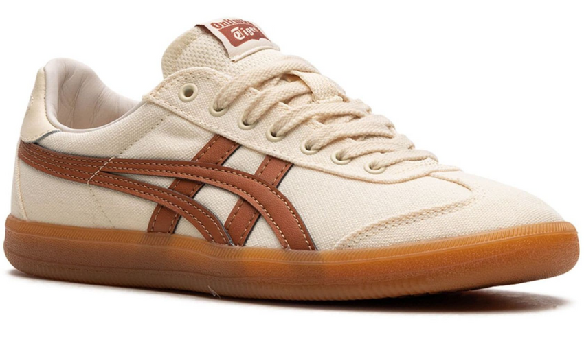 Asics Onitsuka Tiger Tokuten  "Cream Caramel"