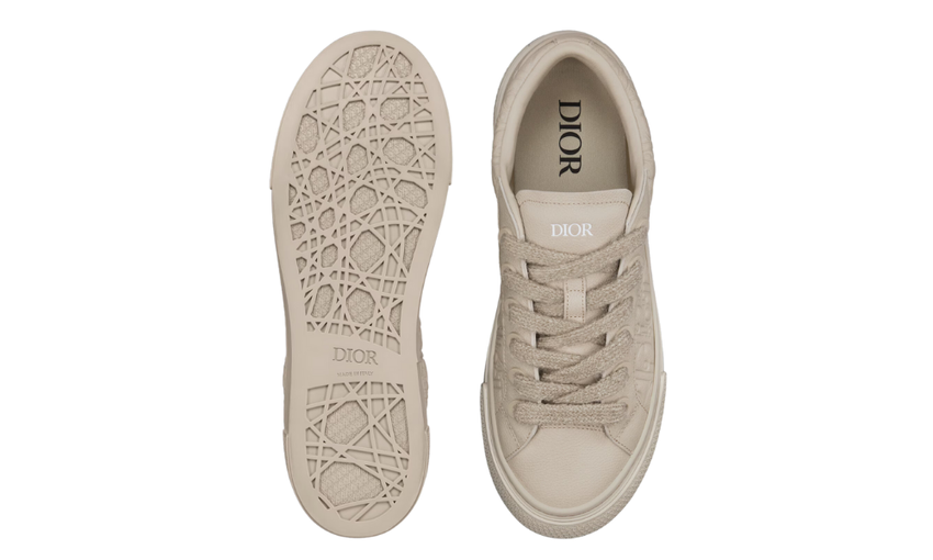 Dior B33 Sneaker "Beige"