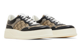 Gucci GG Supreme Sneaker 'Beige Ebony'