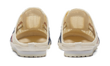 Asics Mexico 66 Sabot 'Cream / Mako Blue' - Dubaiallstar