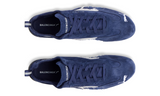Balenciaga x Puma Speedcat Suede 'Navy White'