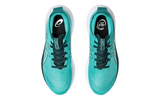 Asics Gel Nimbus 27 "Wave Teal/Saxon Green"