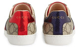 Gucci Ace GG Supreme sneakers - DUBAI ALL STAR