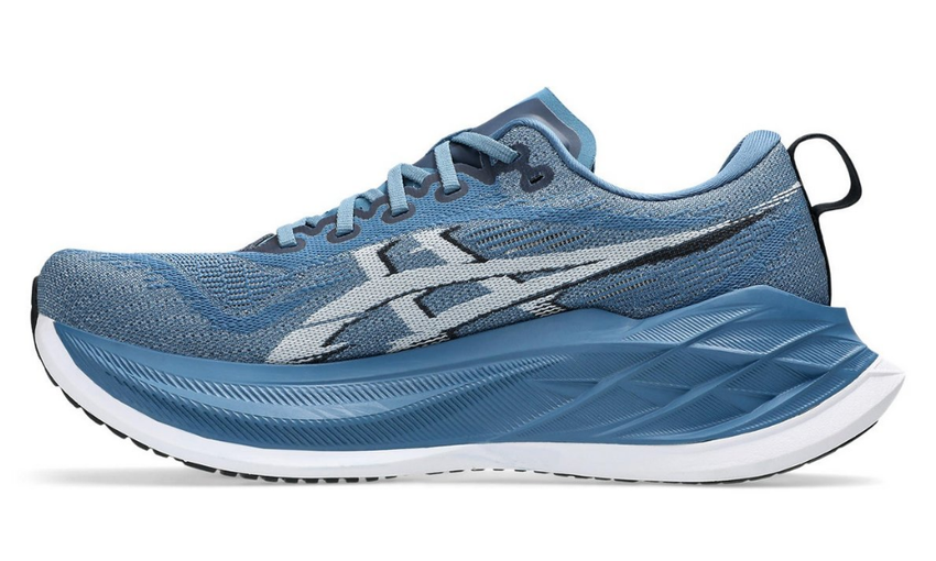 Asics Superblast 2 'Winter Sea/White'