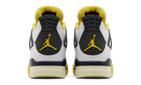 Nike Air Jordan 4 Retro 'Vivid Sulfur'