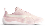 Balenciaga x Puma Speedcat Suede 'Pink White'
