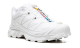 Salomon XT-6 "White" - Dubaiallstar