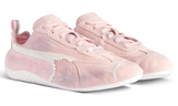 Balenciaga x Puma Speedcat Suede 'Pink White'