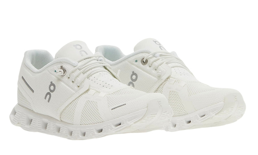 On Cloud 5 'Undyed-White White' - DUBAI ALL STAR