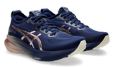 Asics Gel Kayano 31 Platinum ' Blue Expanse/Rose Gold ' - Dubaiallstar