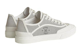 Hermes Get sneaker 'Plum black / White' - DUBAI ALL STAR