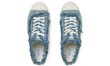 Gucci GG Sneaker 'Light Blue Denim'