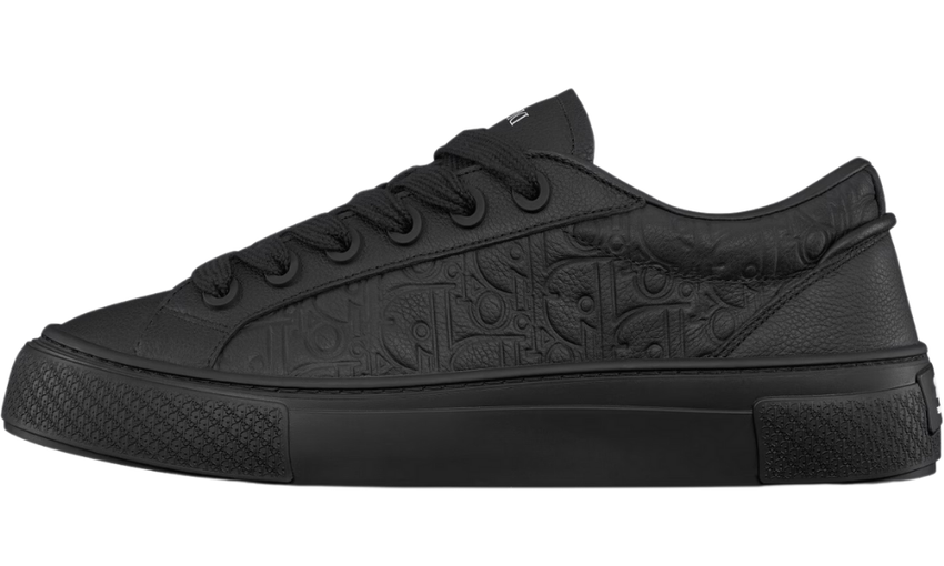 Dior B33 Sneaker "Black"