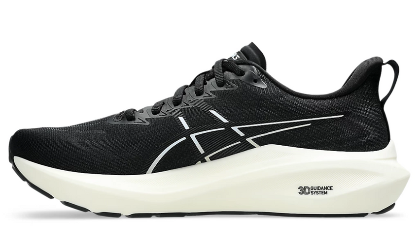 Asics Gt-2000 13 Wide "Black/White"