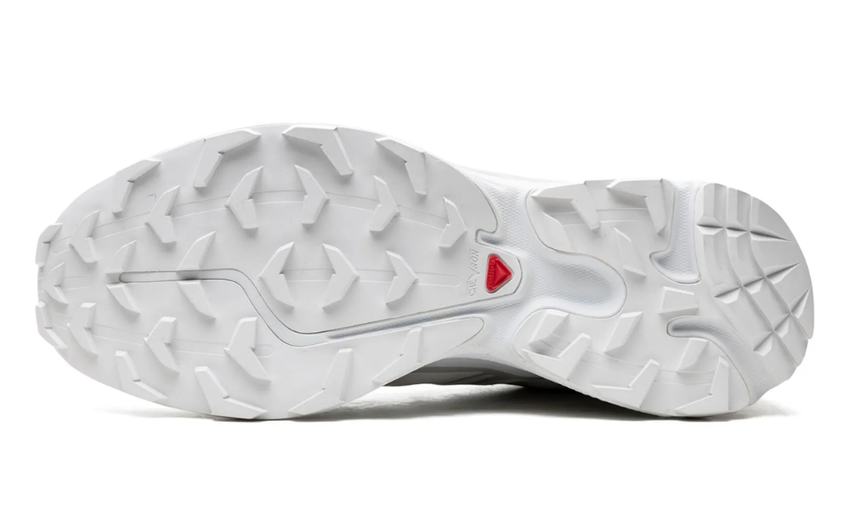 Salomon XT-6 "White" - Dubaiallstar