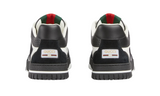 Gucci Re-Web sneaker 'Black'