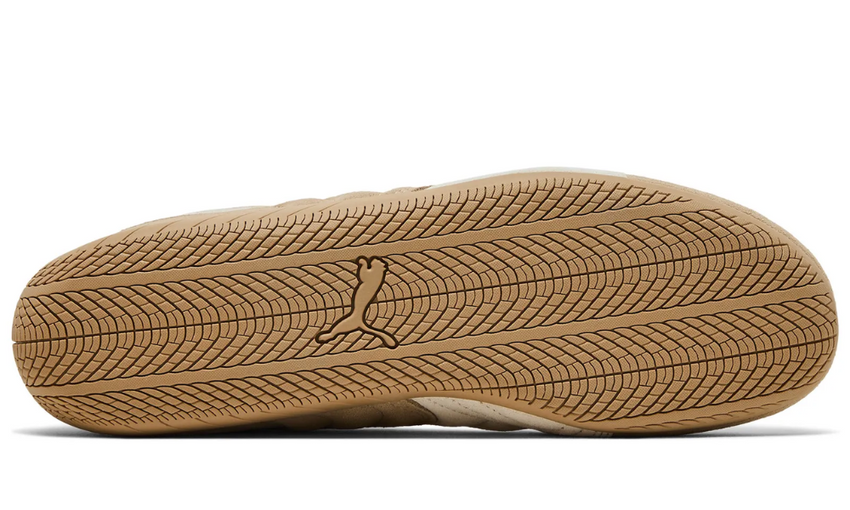 Puma Speedcat TTF 'Prairie Tan Frosted Ivory' - Dubaiallstar