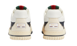 Gucci Re-Web Sneaker 'Beige And Blue'