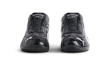 Balenciaga x Puma Speedcat Leather 'Black/  White'