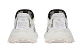 Dolce & Gabbana Technical fabric Fast sneakers 'White' - DUBAI ALL STAR