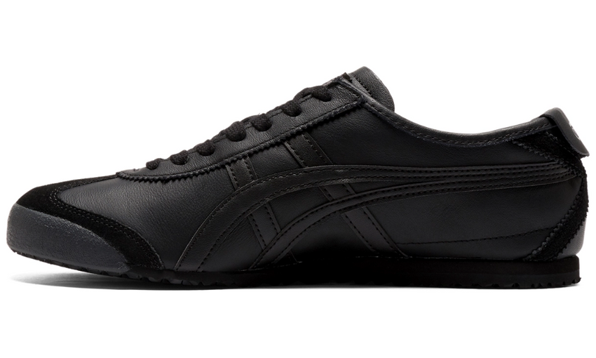 Asics Onitsuka Tiger Mexico 66™ "Black"