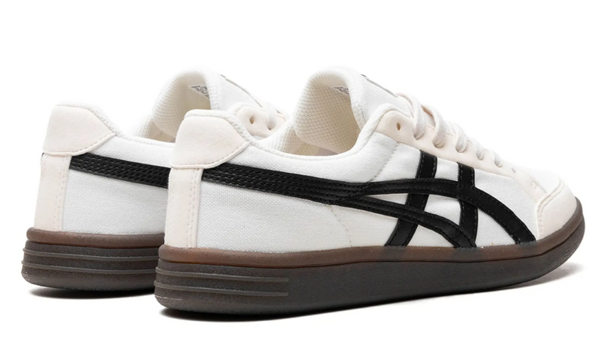 Asics Onitsuka Tiger Advanti "Cream White/Black"