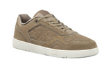 Dior B27 Low-Top Sneaker "Khaki Suede "