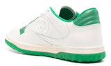 Gucci MAC80 Sneaker 'White Green '