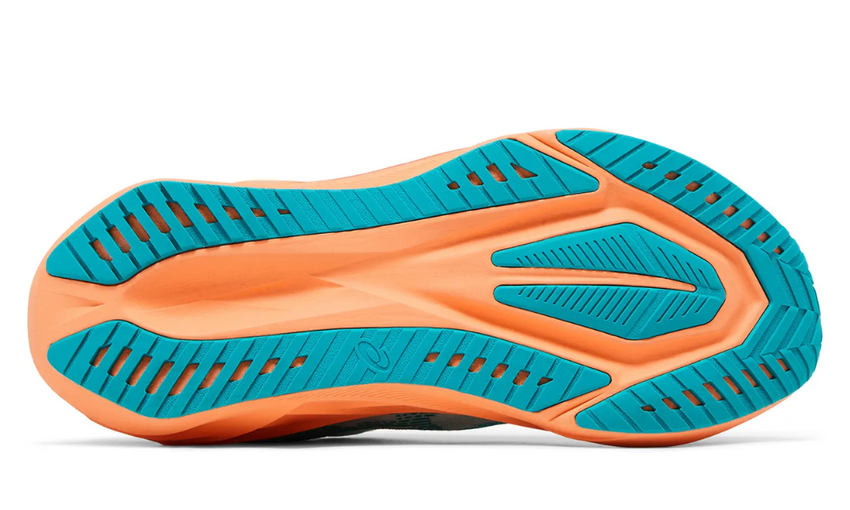 Asics Novablast 5 'Soothing Sea Wave Teal' - Dubaiallstar