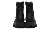 Balenciaga Black Strike Boots "Black"