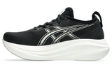 Asics Gel Nimbus 27 "Black / Lake Grey"