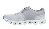 On Cloud 5 Push 'Glacier | Undyed-White' - Dubaiallstar