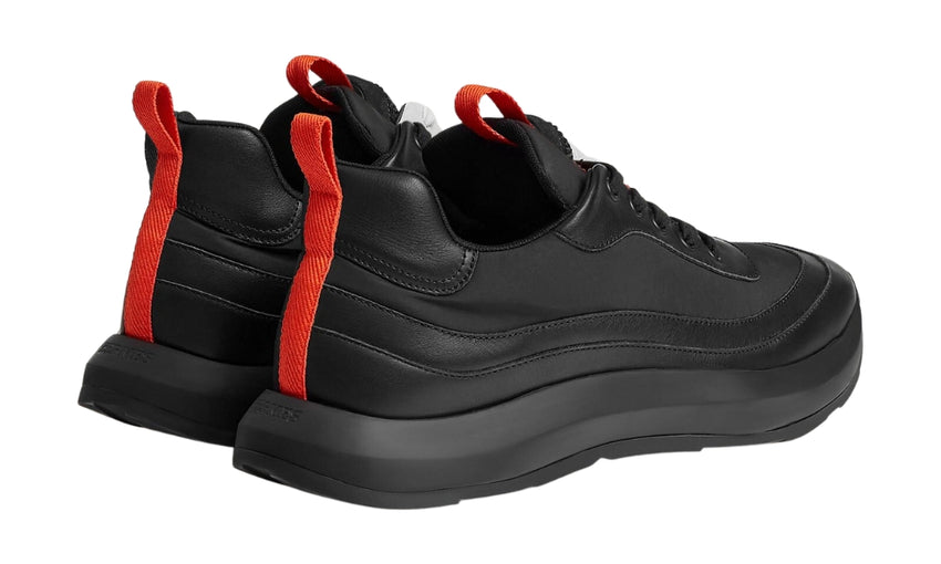 Hermes Gramme sneaker "Black" - DUBAI ALL STAR