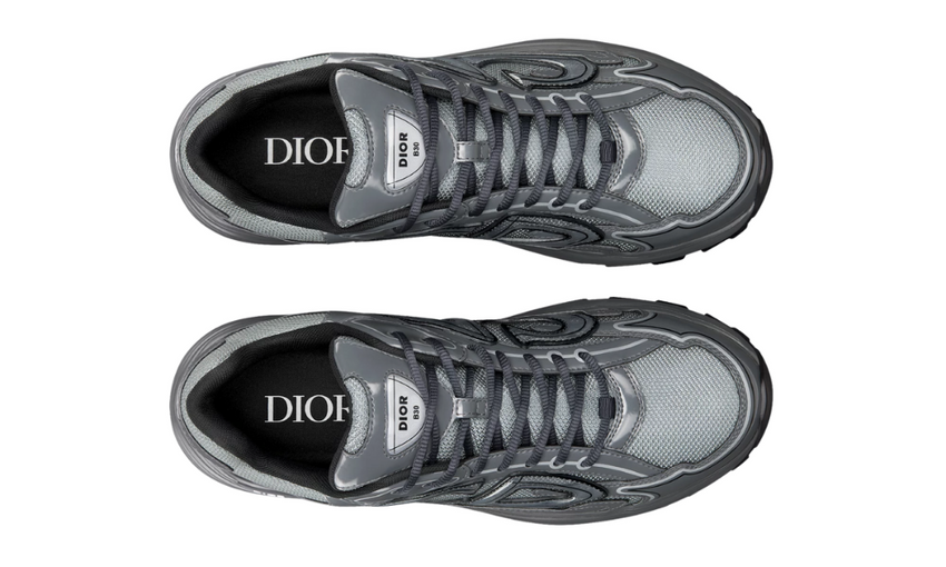 Dior B30 Countdown "Gray"