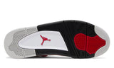 Nike Air Jordan 4 Retro 'Red Cement' - DUBAI ALL STAR
