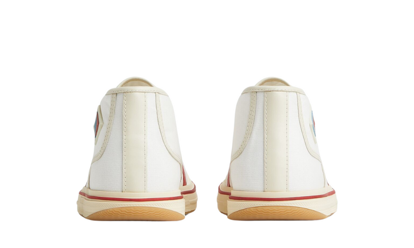 Bottega Veneta Eliot Sneaker 'White/Sea Salt'