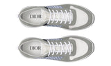 Dior B25 Runner 'Dior Oblique - Grey' - DUBAI ALL STAR