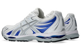 Asics Gel-Sekiran "White/Lapis Lazuli Blue"
