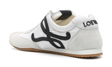 Loewe Ballet Runner 2.0 'White Black' - Dubaiallstar