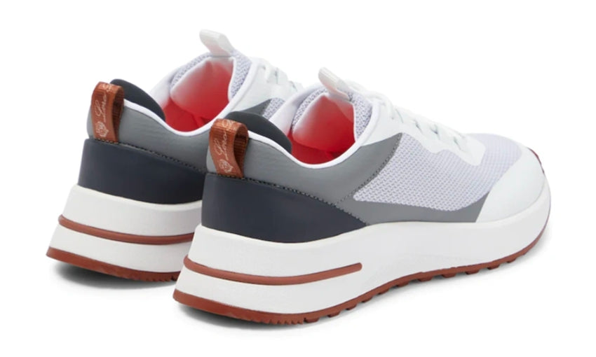 LORO PIANA Week-End Walk Sneakers - DUBAI ALL STAR