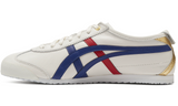 Asics Onitsuka Tiger Mexico 66 'White Dark Blue'