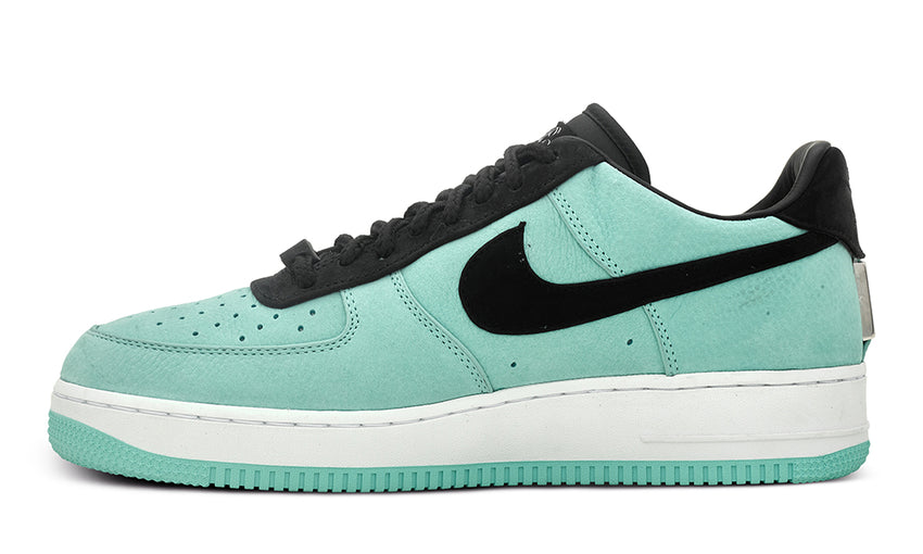 Nike Air Force 1 Tiffany & Co. Friends and Family - DUBAI ALL STAR