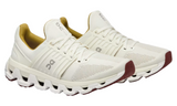 On Running Cloudswift 3 "White / Ivory" - Dubaiallstar