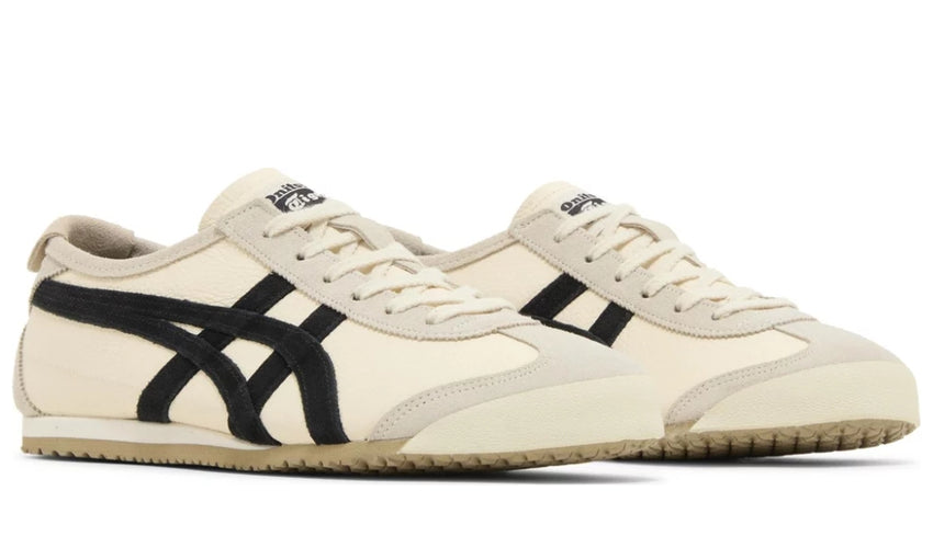 Asics  Mexico 66 Vintage 'Birch Black'