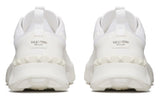 Valentino Garavani True Act panelled sneakers - DUBAI ALL STAR