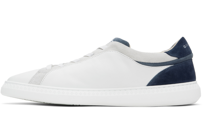 Givenchy G Set sneakers "White & Navy "