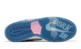 Born x Raised x Nike Dunk Low SB 'One Block at a Time' - Dubaiallstar